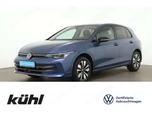 Volkswagen Golf 8 VIII 1.5 eTSI DSG Goal LED+/ACC/Kamera/Ap