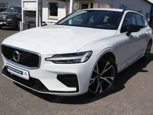 Volvo V60 R Design