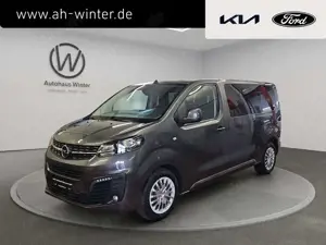Opel Zafira Life 1,5D Selection M 9S 2xKlima Navi SHZ PDC Totwinke
