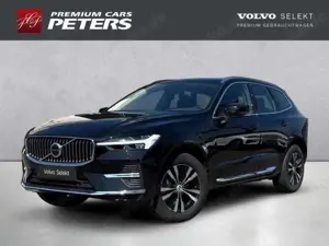 Volvo XC60 Core Recharge T6 AWD 18''LM AHK Pano eStandhz Wint