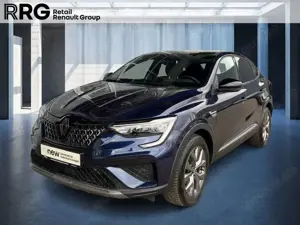 Renault Arkana TECHNO Mild Hybrid 140 EDC Apple CarPlay BT