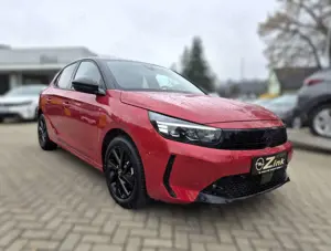 Opel Corsa GS LED-Matrix Navi SHZ LHZ Kamera Klimaauto.