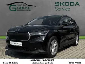 Skoda Enyaq 60 132kW*Wärmepumpe*Matrix-LED*Sitzheizung Klima