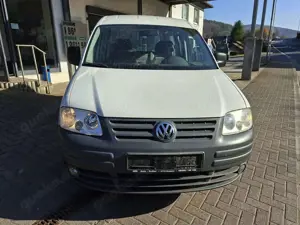 Volkswagen Caddy Kombi