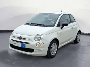 Fiat 500 1.0 GSE N3 Hybrid CULT Klima Tempomat DAB