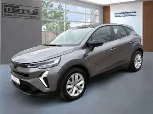 Renault Captur II Evolution +CARPLAY+KLIMA+PDC+SHZ+DAB+UVM+