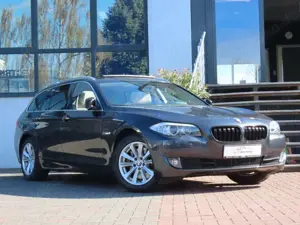 BMW 525 d Touring Auto. Leder Sitzheizung Memory Pano