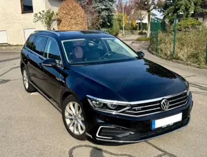 Volkswagen Passat Variant Passat Variant Plug-In-Hybrid 1.4 TSI Plug-In-Hybr
