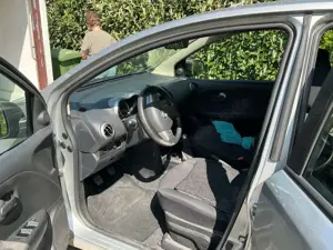 Nissan Note Note 1.6 tekna Bild 5