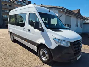 Mercedes-Benz Sprinter 314 Tourer*9 Sitzer*Standheizung*