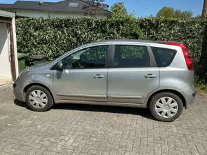 Nissan Note Note 1.6 tekna
