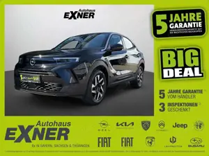 Opel Mokka 1.2 Turbo ELEGANCE LED+SHZ+DAB+Kam.