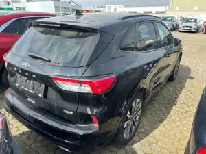 Ford Kuga ST-Line-X Anhängerkupplung + Kamera+ Panoramadach Bild 4