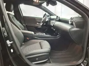 Mercedes-Benz A 250 e WIDE*ACC*PANO*RÜCKKAM*KEYLESS*MEMORY*MEGA Bild 5