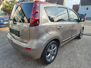 Nissan Note Note 1.6 Aut. I-Way Bild 5