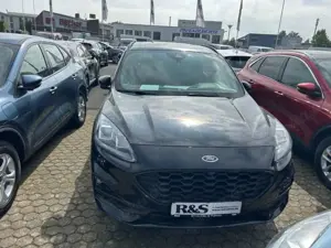 Ford Kuga ST-Line-X Anhängerkupplung + Kamera+ Panoramadach Bild 2