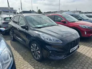 Ford Kuga ST-Line-X Anhängerkupplung + Kamera+ Panoramadach Bild 3