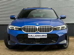 BMW 330 3-serie Touring 330e M-Sport - Pano - AHK - Bild 5