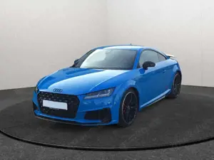 Audi TT Coupe 45TFSI S tronic S line LED Navi GRA PDC hint