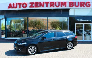 Ford Mondeo Turnier ST-Line LED Navi Kamera