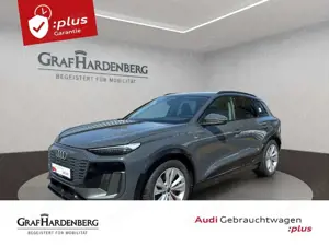 Audi Q6 e-tron e-tron performance S line AHK BO Matrix-LED