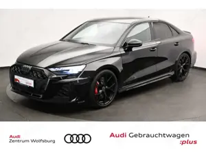 Audi RS3 2.5 TFSI quattro S tronic