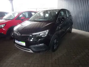 Opel Crossland X Opel 2020 Automatik