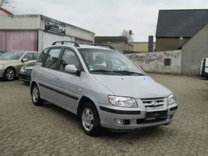 Hyundai Matrix 1.6 Team 06