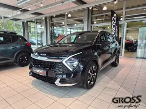 Kia Sportage Spirit 1.6 T-GDI Navi Leder Memory Sitze Klimasitz