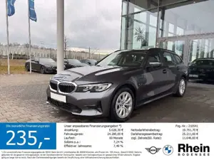 BMW 330 e Touring Advantage AHK ACC SH DrivingAssist
