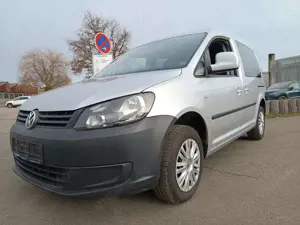Volkswagen Caddy JAKO-O Trendline / 7-Sitzer