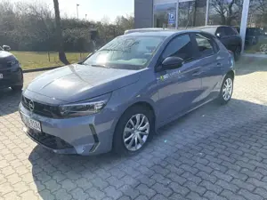Opel Corsa F 1.2 Turbo Edition LED+SHZ+PDC+Facelift