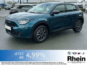 Fiat 600 Hybrid TEMPOMAT KLIMA SHZ DAB