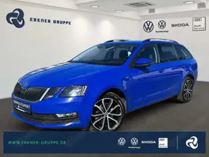 Skoda Octavia Combi Soleil 2.0TDI DSG TEMPO+VIRTUAL+CANTON+++