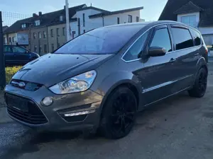 Ford S-Max S-Max 2.0 TDCi DPF Aut