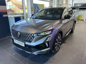 Renault Austral Full Hybrid E-Tech 200PS Techno