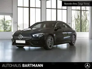 Mercedes-Benz CLA 220 CLA 220 d Coupé AMG+LED+KAMERA SPUR+JungerStern+