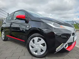 Toyota Others Aygo AYGO Aus 1 Han/Ganzjahr/Kfz-Str nur 20,-Jah