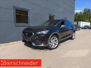 CUPRA Formentor 1.5 TSI DSG 5-J-GARANTIE NAVI KAMERA eSITZ ACC