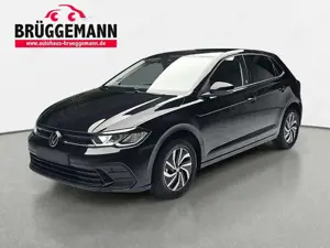 Volkswagen Polo POLO 1.0 TSI DSG LIFE LED KLIMA APP-CONNECT SICHT