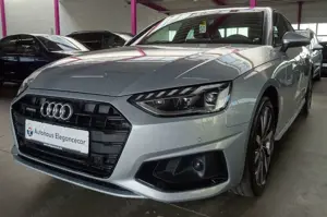 Audi A4 40 2.0 TDI QUATTRO*OPTIK*A.GARANTIE BIS:05/27