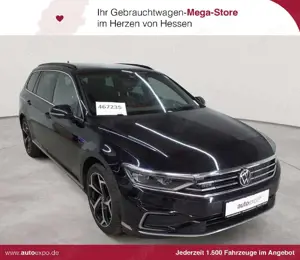 Volkswagen Passat Passat Variant Hybrid GTE R-Line PANO IQ MATRIX