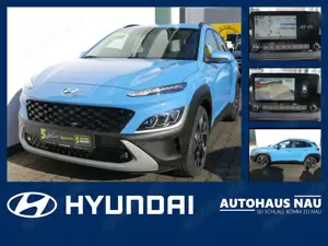 Hyundai KONA 1.0 T-GDI Pure inklusive Big Deal Paket