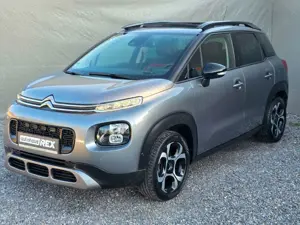 Citroen C3 Aircross 1,2 e-THP Automatik "Shine"