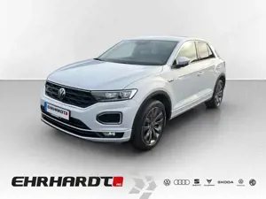 Volkswagen T-Roc 1.5 TSI DSG Sport LED*ACC*PDC*TOTW*17"ALLWETTER