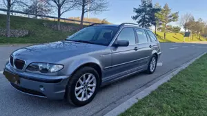BMW 318 Touring / Edition Lifestyle