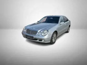 Mercedes-Benz E 220 E 220 CDI (211.006)