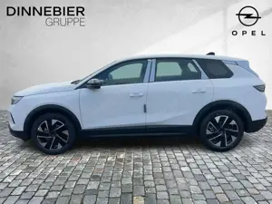Opel Grandland Edition LED+Kamera+Navi+Allwetter Bild 4