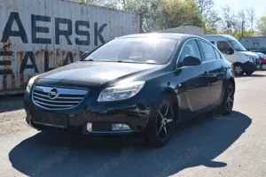 Opel Insignia A Lim. Edition