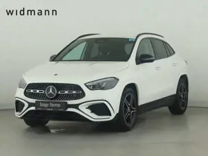 Mercedes-Benz GLA 200 d AMG*Multibeam*AHK*PTS*Kamera*Distronic